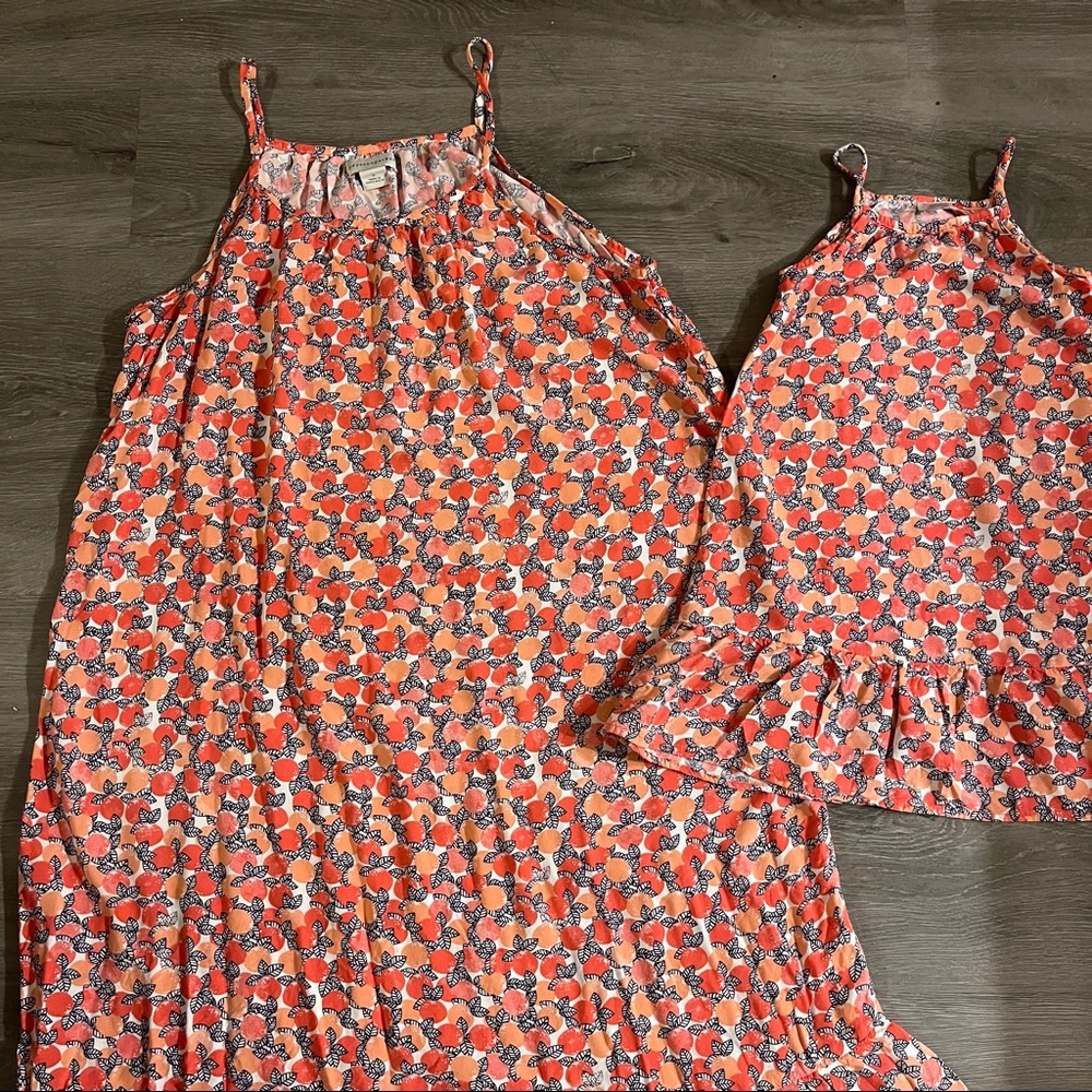 Peyton & Parker, Mommy and Me matching dresses